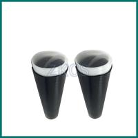 O tubo do psiquiatra do silicone da indústria energética de ROHS, expandiu a tubulação fria do psiquiatra 9.0MPa