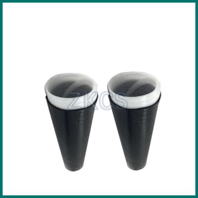 O tubo do psiquiatra do silicone da indústria energética de ROHS, expandiu a tubulação fria do psiquiatra 9.0MPa