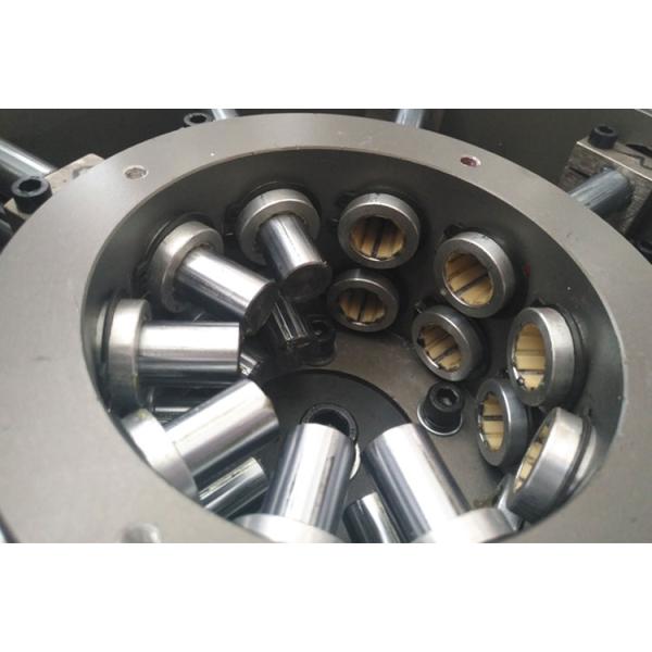 Hard Gelatin Capsule / Pellet Tablet Powder Capsule Filling Machine