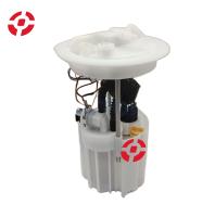 Assemblage de pompe à carburant Système de carburant automatique Pompe à essence pour Volvo OEM 30792728