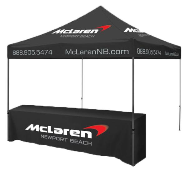 Stable Portable Folding Tent , 2x2 Heavy Duty Instant Tent Waterproof Fabric