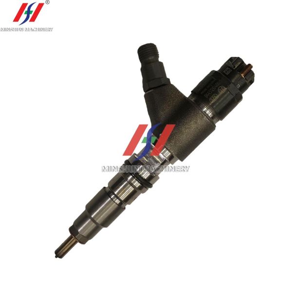 449-3315 Fuel Injector | For  C4.4 Engines