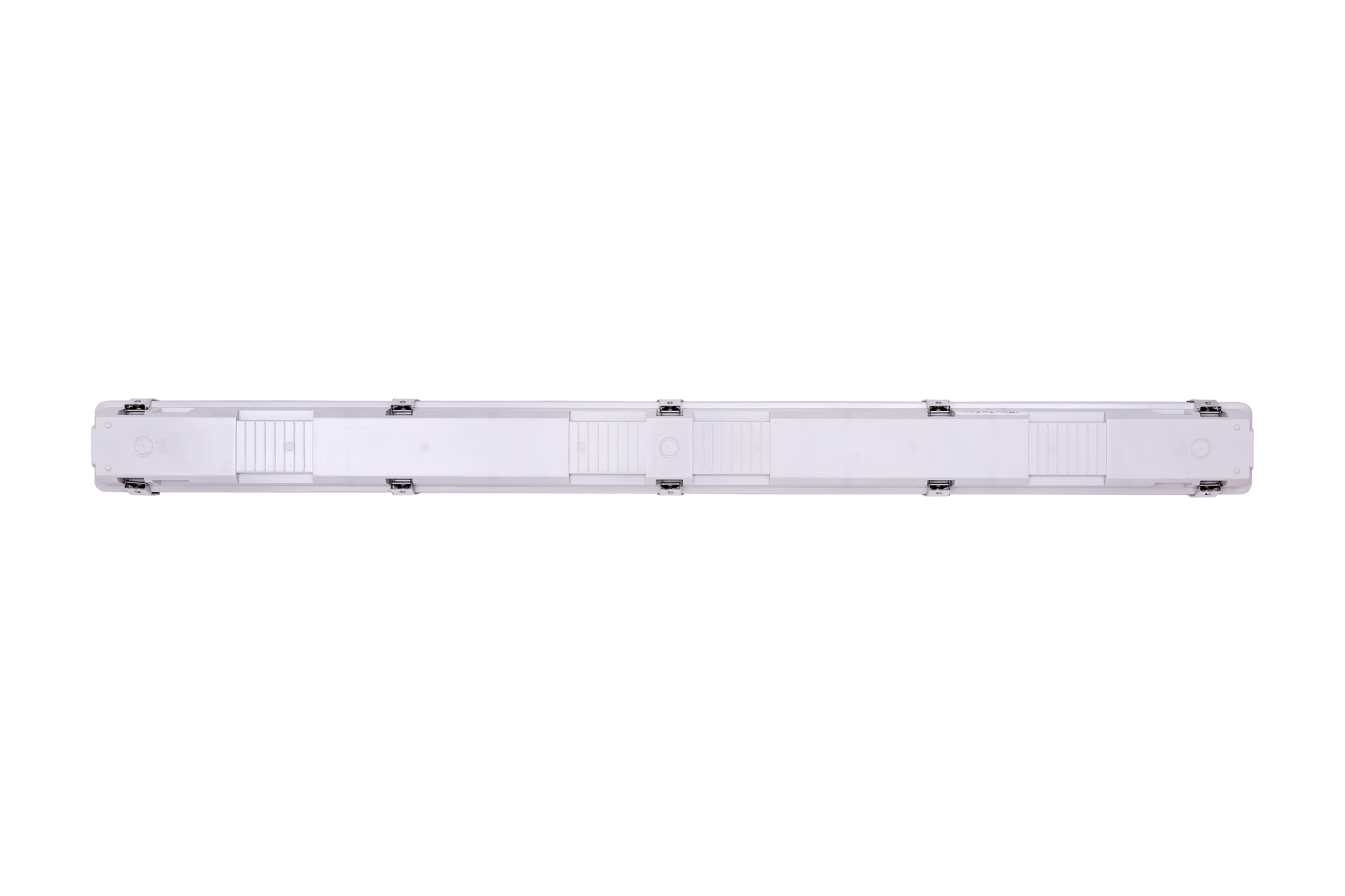 140LM Tri-proof Light for Commerical 4ft Led Tube Light Vapor Tight Fixture and Durable
