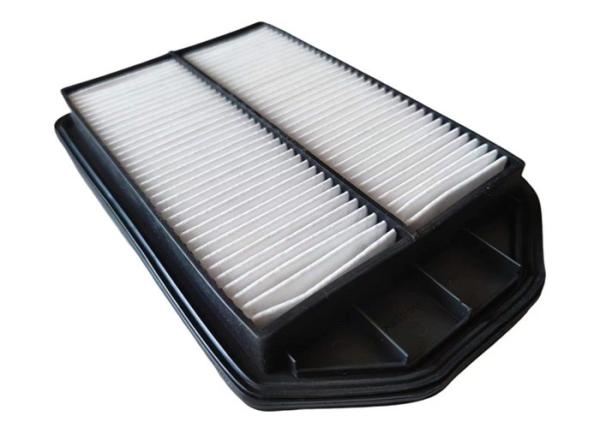 PP 17220-RZA-000 XA2398 Automobile Filters For Car Engine Non Woven