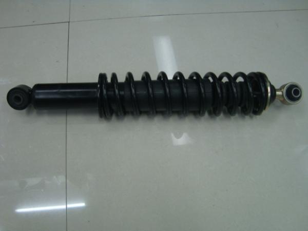 7700732993 7700738864341964 Absorvedor de choque de gás para Renault logan com mola de bobina