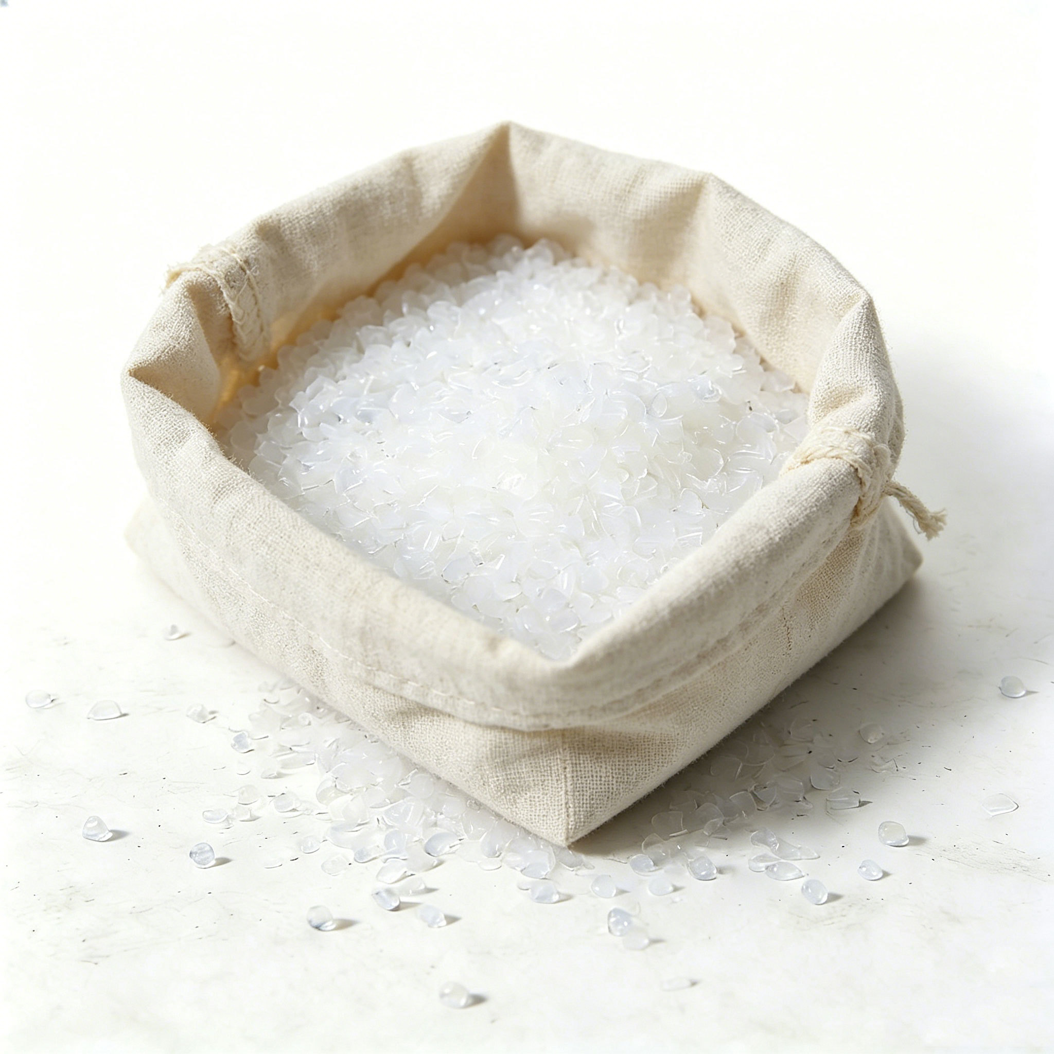 Z30S Petrochina PP Plastic Granules Fiber Grade Polypropylene Resin for Non-woven Fabrics