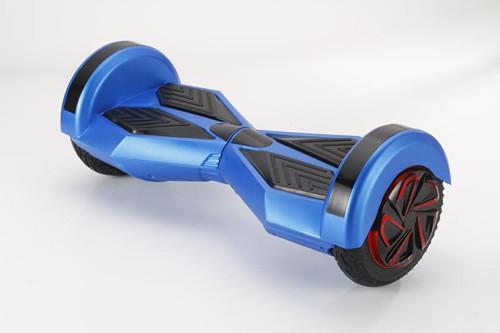 skateboard hot sale,6.5inch wheel,350w, Lithium-ion 36V 4.4AH.good quality