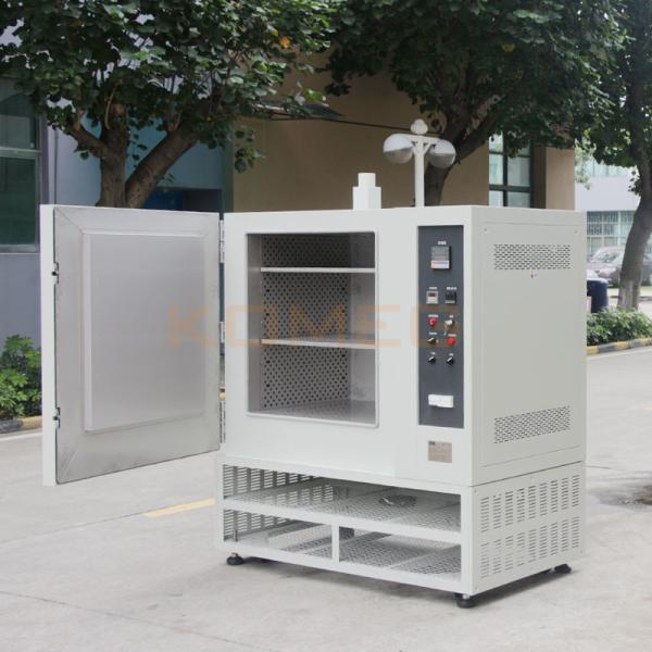 1008L Single Door Industrial Drying Ovens With Over - Temperature Protection​