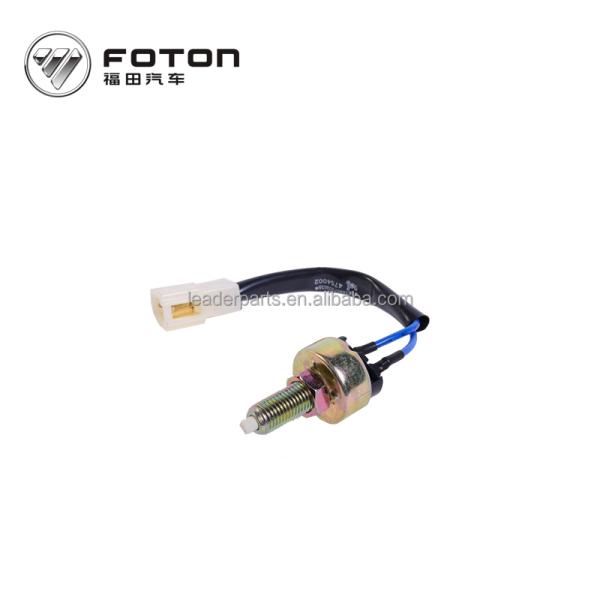 Customizable Options Safety Features Durability Materials Auto Spare Parts Auto Parts Rear Brake Light Switches