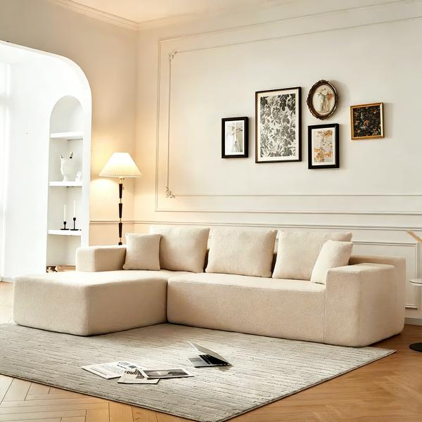 Modern Couch Sofas For Living Room,Luxury Corner Sectional Sofa Set Furniture Living Room Sofas Modernos