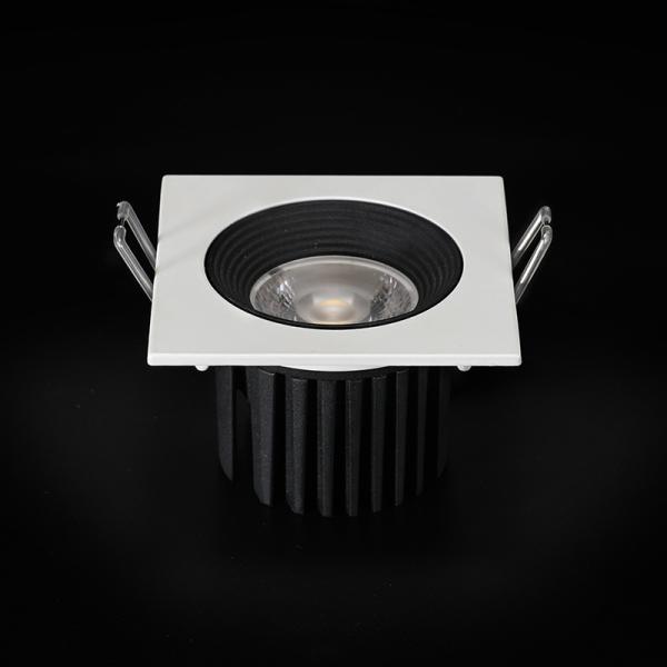 Aluminum Architectural LED Spotlight 8w 11w 13w For Department Stores