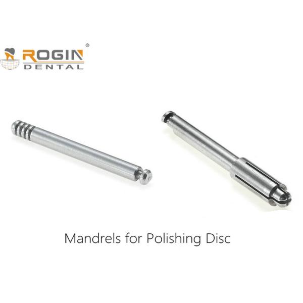 Plastic Composite Dental Polishing Discs