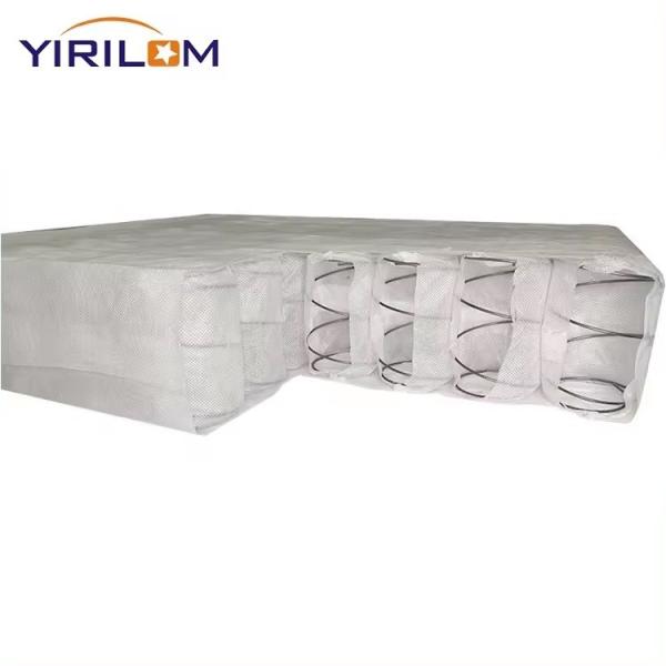 Factory Manufacture Oem Sofa Pocket Coil Spring For Sofa Cushion Accessories