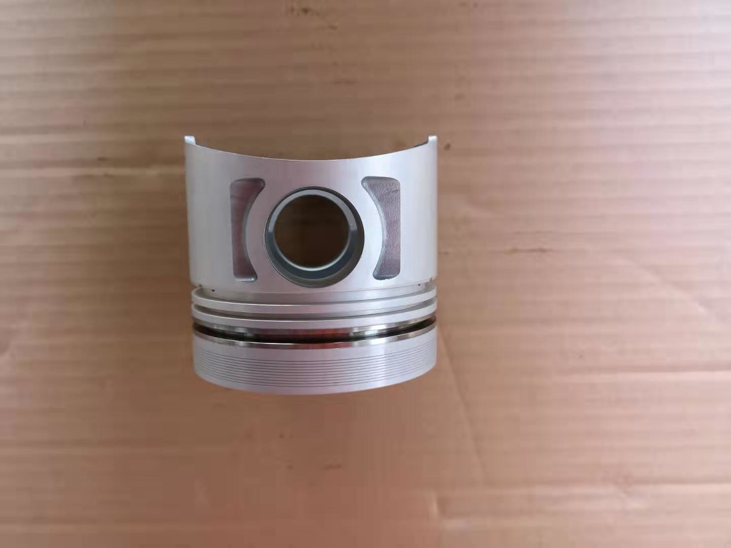 Код 7810 EX200-1 поршеня 1121117810 двигателя FSR FTR 6BG1 нижний