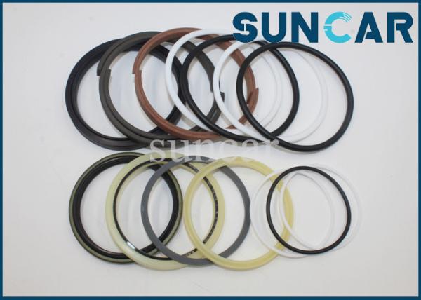 o reparo Kit For R130LC R130LC-3 Hyundai HCE do selo do cilindro do crescimento de 31Y1-03560 31Y103560 modela as peças