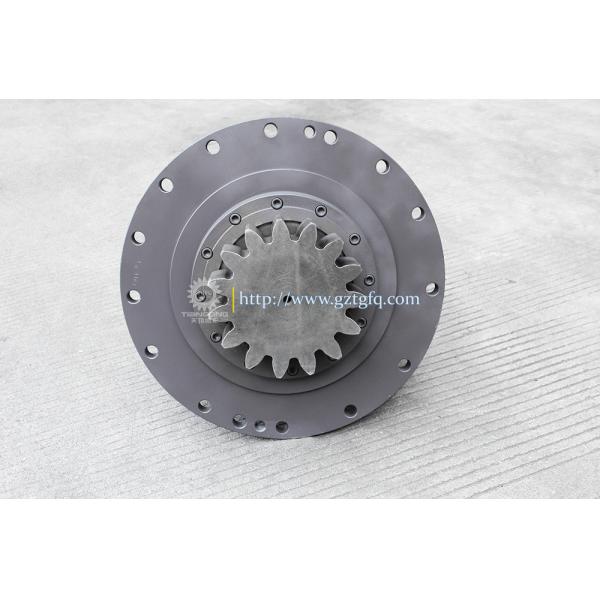 Коробка передач VOE14566202 редуктора мотора качания EC240 для VOL240 VOE14724042