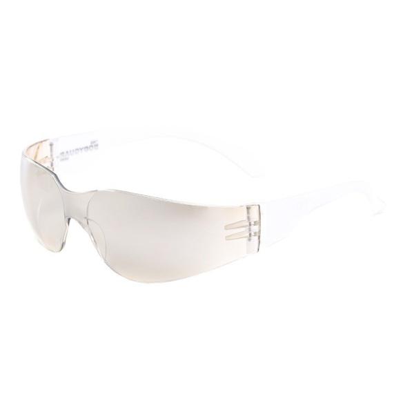 Adjustable Protective Safety Glasses Outdoor Use With Ventilation