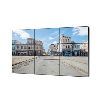 43 Glass UHD 3X3 Backlight 700 Nits LCD TV Monitor Display
