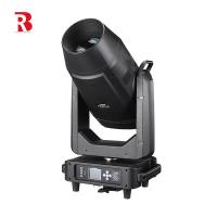 600w Indoor LED Spot Move Head Stage Profile Frameing Light Pour le club de DJ