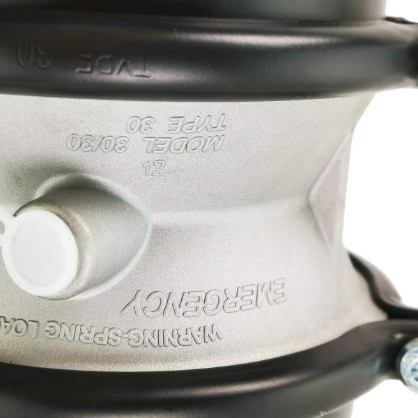 Двойной тип 3030 камера диафрагмы 9253020020 тормоза