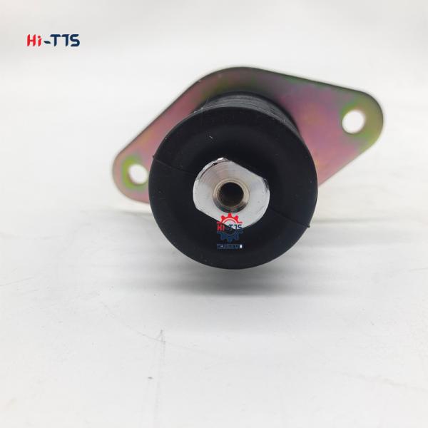 ES10552T-1 Электромоторный клапан экскаватора 12VDC 12V