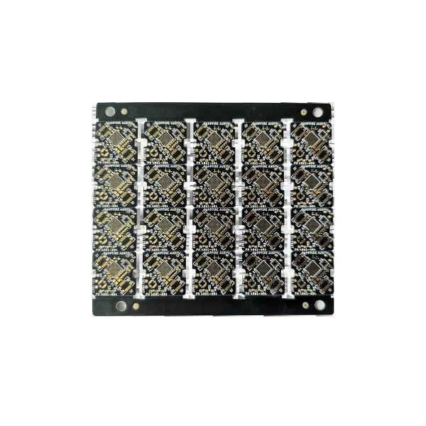 12 Layer HDI Arbitrary Interconnection Circuit Board Electronics PCB Manufacturing