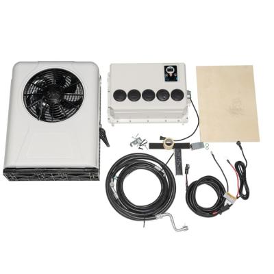Condicionador de ar Indel similar B do caminhão de DC12V/24V 3000w 600m3/H