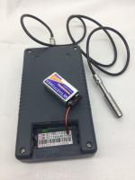 Verificador satisfeito da ferrite de HUATEC HFE-100 SP10A