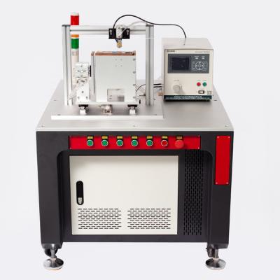 Three-dimensional Platform Laser Welding Equipment