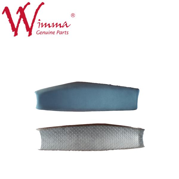 Изготовленный на заказ черный горб замены места седловины мотоцикла винтажный приспособленный для участвовать в гонке