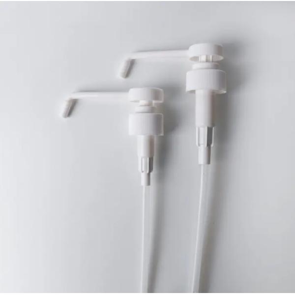 Multi Scene Soap Lotion Dispenser Replacement Pump Material Recycled