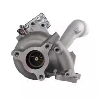 Turbocompresseur directement de l'usine 14411-8X00D 144118X00D 14411-8X00C 144118X00C Pour Nissan Frontier