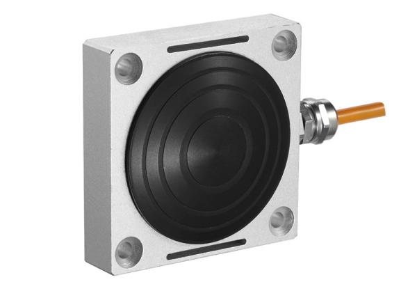 Aluminum Alloy Compression Load Cell for Brake Pedal Force 500N To 2500N