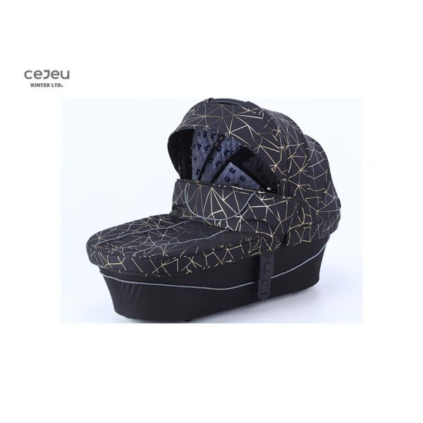 Легковес 3 в 1 компактной складывая прогулочной коляске 51*24*69CM 10,9 KG