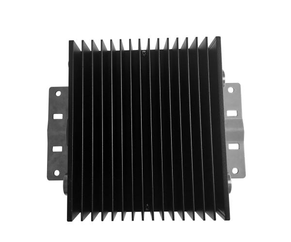 Low Pim Port Passive RF Combiner 698 - 2700MHz , 3dB 2X1 Rf Hybrid Combiner