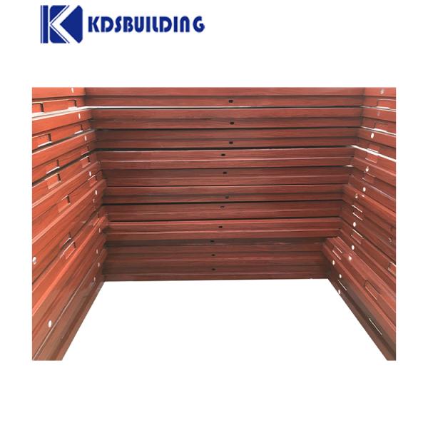 Stainless Steel Single Gate Door Security For Office Anti Theft