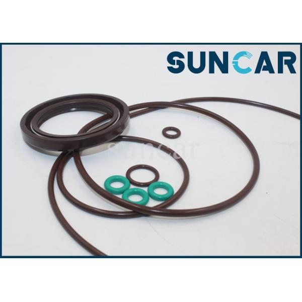 Main Pump Seal Kit A11VO40 Fits REXROTH A11VO40 Main Pump Repair Seal Kit Main Pump Service Kit
