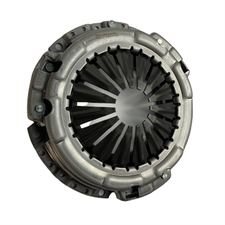 High Strength Steel Clutch Disc 250mm OEM Standard for JAC Engine Shuailing Junling