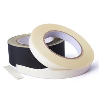 Fita de tecido de acetato 130 ℃ elétrica macia dócil para chicote de fios automotivo