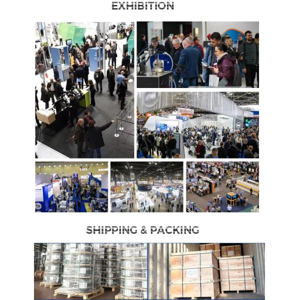 Stainless Steel Round Rod for Superior Strength and Durability in Industrial Settings