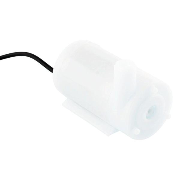 Dc 2.5-6v 80-120l/H Magnetic Driving Mini Brushless Water Pump