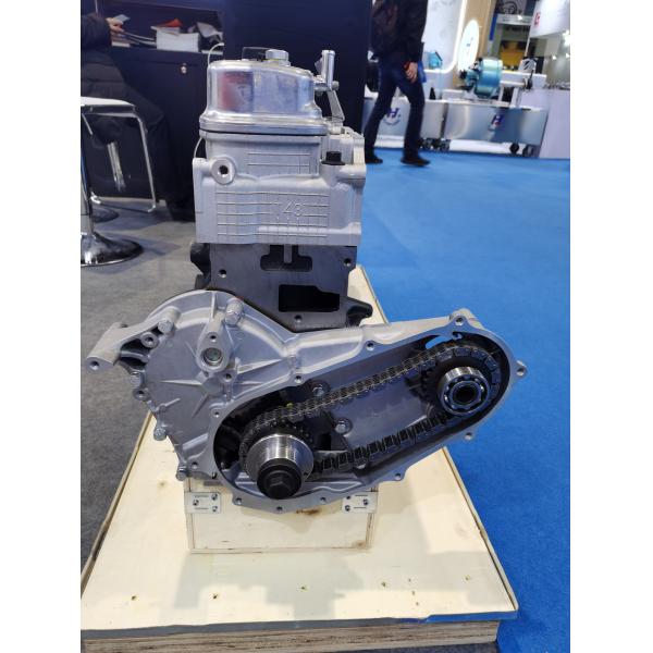Other Car Fitment K21 K25 Engine Top- Gasoline Engine for Nissan Forklifts