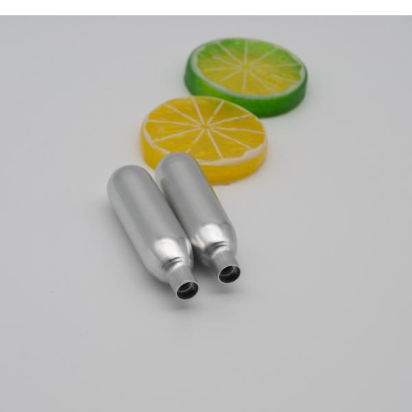 TUV CO2 Whipped Cream Chargers 8 Gram CE