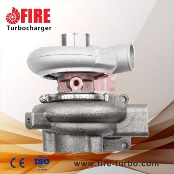 TD06H-16M Turbocharger 49179-02230 5I7952 Caterpillar E320B Excavator 320L With S6KT Engine