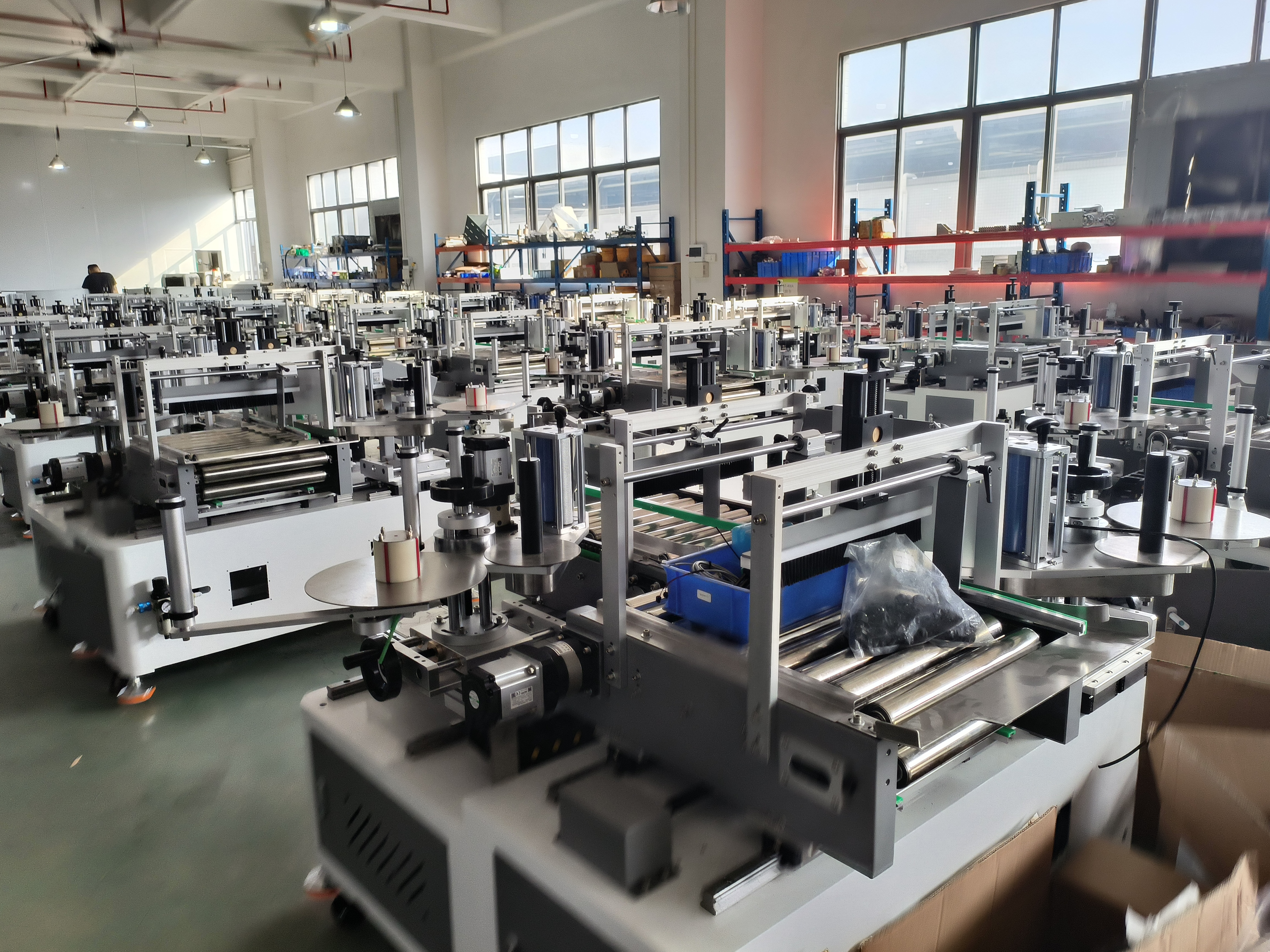 Shenzhen Zhirong Innovation Technology Co., Ltd.