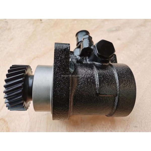 60100616 Truck Mixer Parts Steering Oil Pump ZYB32-28FS01 CSMT for SANY