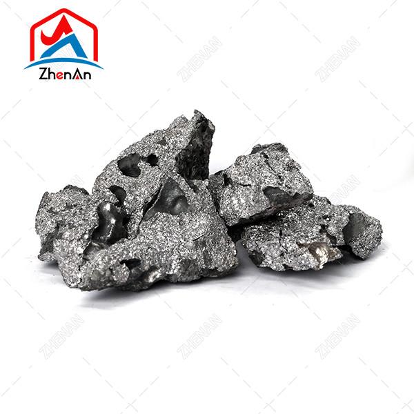 High Carbon Ferro Chrome 99.5%  For Metallurgy Steelmaking Casting