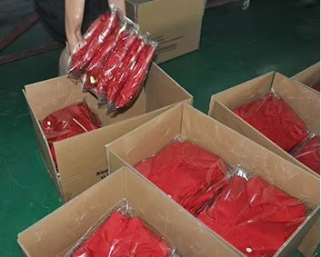 In Stock Men Hi Vis Workwear Safety Jacket Two Tone Top Waterproof Reflective Jacket