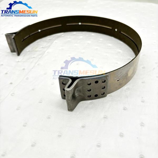 Automatic Transmission Overhaul Rebuild Master Kit for Mazda 5-Speed Automatic Transmission 5F27E