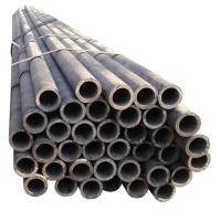 Emballage d'exportation standard Pipe sans soudure en acier inoxydable Pipe en acier allié sans soudure Alternatives personnalisées